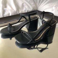 Risque 50% Off KATEN Strappy Sandal