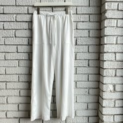 Risque Spring 2022 Collection DEVON Wide Leg Pants