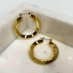 Risque ENDLESS Thick Hoops Spring 2022 Collection