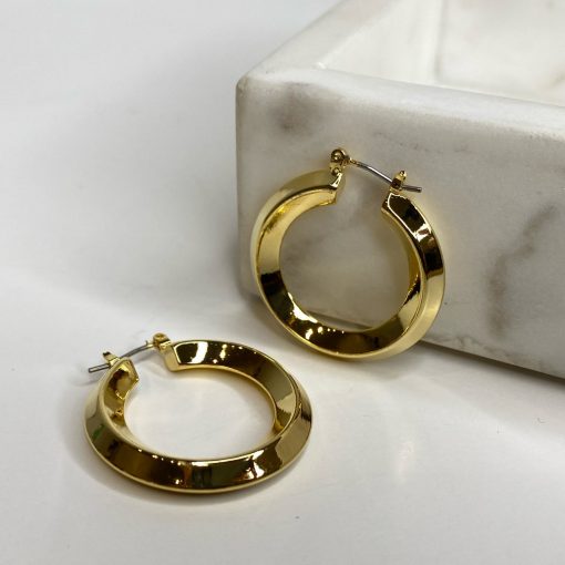 Risque ENDLESS Thick Hoops Spring 2022 Collection