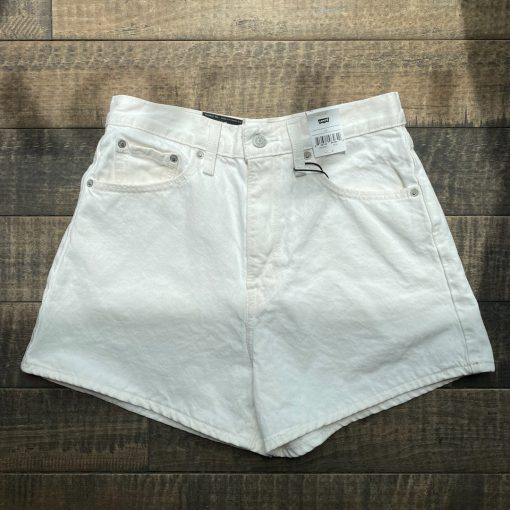 Spring 2022 Collection LEVI'S High Loose Short