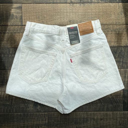 Spring 2022 Collection LEVI'S High Loose Short