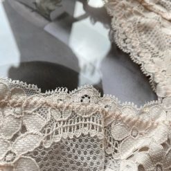 Risque Lace Bralette Spring 2022 Collection