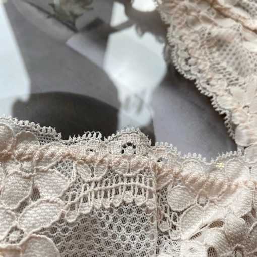 Risque Lace Bralette Spring 2022 Collection