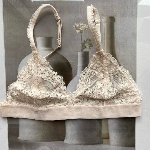 Risque Lace Bralette Spring 2022 Collection