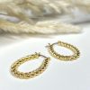 Risque ROPE Hoops Accessories