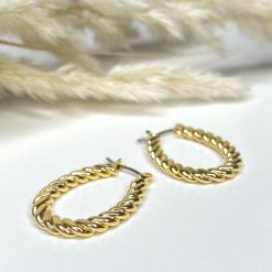 Risque ROPE Hoops Accessories