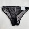 Risque STAR Mesh Panty