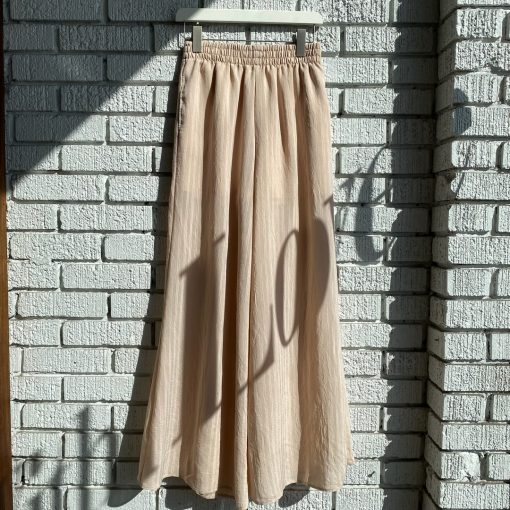 Risque ARBELL Wide Leg Pants Spring 2022 Collection