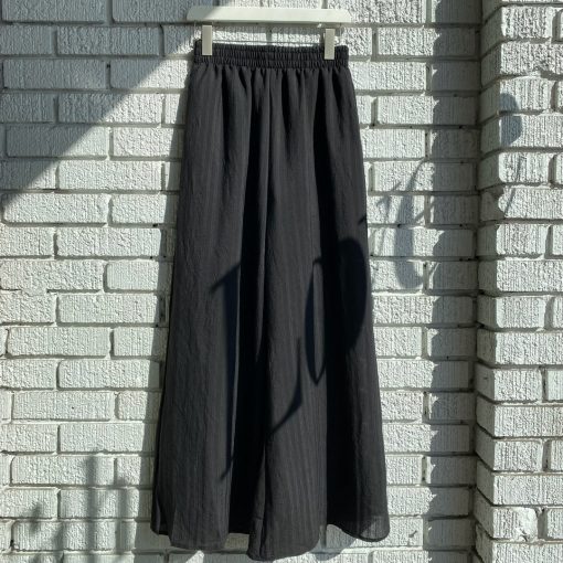 Risque ARBELL Wide Leg Pants Spring 2022 Collection