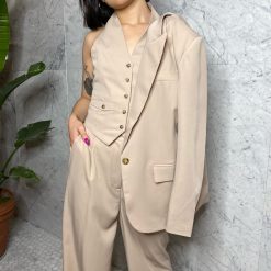 Risque Spring 2022 Collection MANILA Tailored Blazer