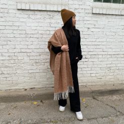 Coast To Coast MILO Oversized Scarf Accessories