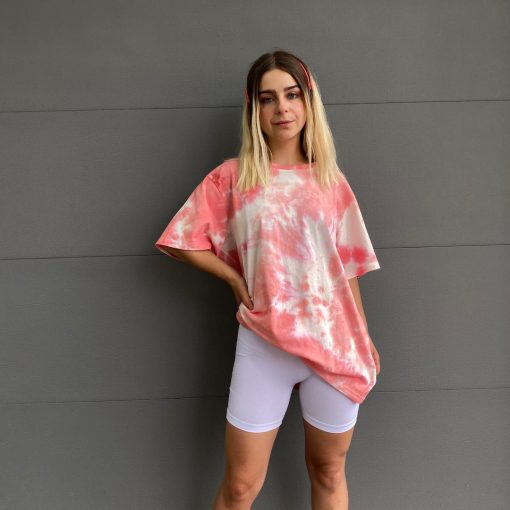 Luna FAYE Tie Dye Tee