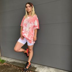 Luna FAYE Tie Dye Tee