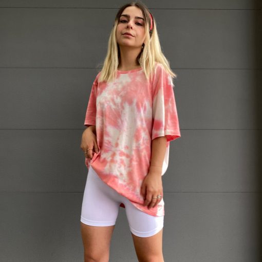 Luna FAYE Tie Dye Tee