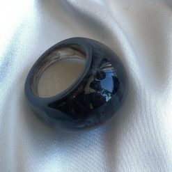 Risque Colourful Resin Ring