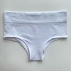 Risqué Clothing Seamless Full Back Panty