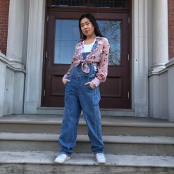 Levi's VINTAGE OVERALLS Dead Stone Dresses