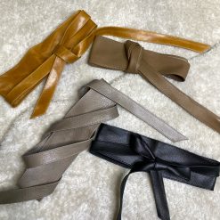 Brave NIDA Wrap Belt