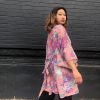 Risque Clothing KRISSY Floral Kimono