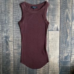 Risque RIBB Tank Top