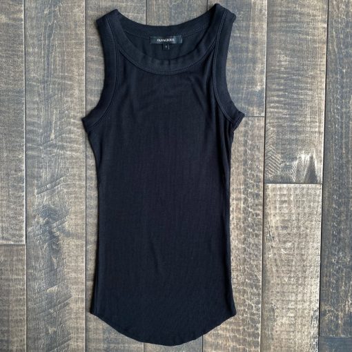 Risque RIBB Tank Top