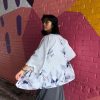 Luna Clothing IMRE Open Kimono