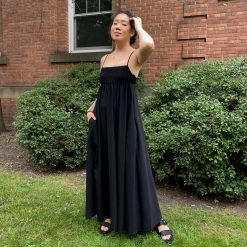 Risque FLO Maxi Dress