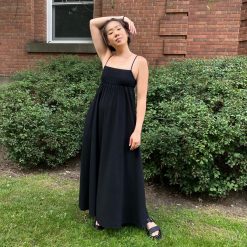 Risque FLO Maxi Dress