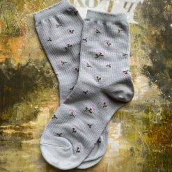 Risque Spring 2022 Collection BETSY Socks