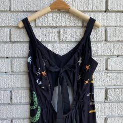 Risque Spring 2022 Collection ESTRELA Romper