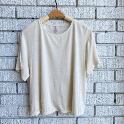 Risque SAREIA Boxy Tee