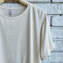 Risque SAREIA Boxy Tee