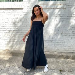 Risque FLO Maxi Dress