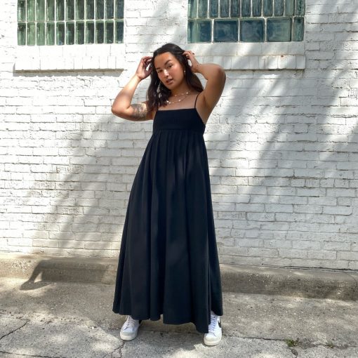 Risque FLO Maxi Dress