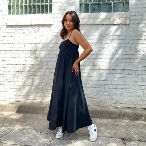 Risque FLO Maxi Dress