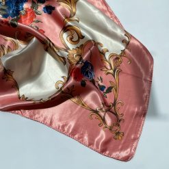 Risque ADANNA Floral Scarf Spring 2022 Collection