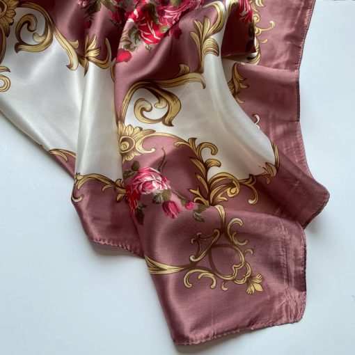 Risque ADANNA Floral Scarf Spring 2022 Collection