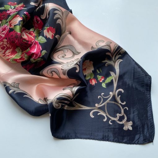 Risque ADANNA Floral Scarf Spring 2022 Collection