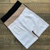 Coast To Coast Bamboo Bike Shorts Spring 2022 Collection