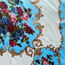 Risque ADANNA Floral Scarf Spring 2022 Collection