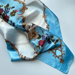 Risque ADANNA Floral Scarf Spring 2022 Collection