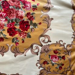 Risque ADANNA Floral Scarf Spring 2022 Collection