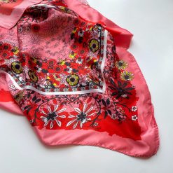 Risque SANTORINI Floral Scarf