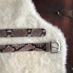 Brave JIL Desert Snake Belt Accessories