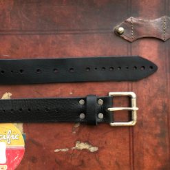 Brave ANDA Soft Leather Belt Accessories