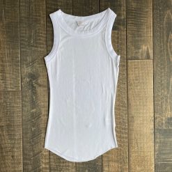 Risque RIBB Tank Top