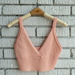 Risque LUX Knit Tank Spring 2022 Collection