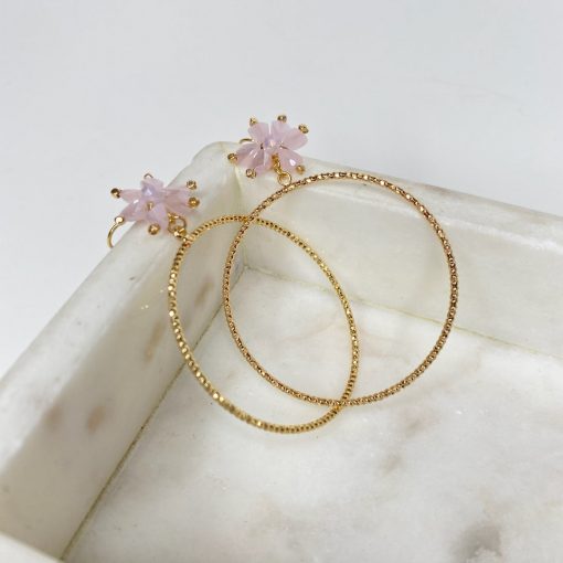 Risque ROSA Hoops