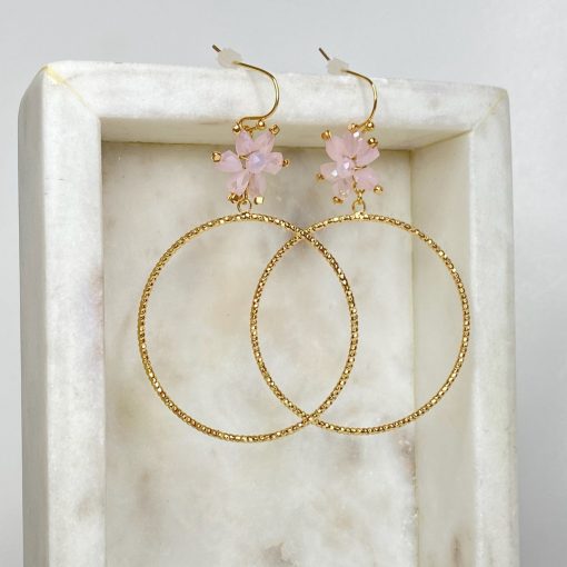 Risque ROSA Hoops